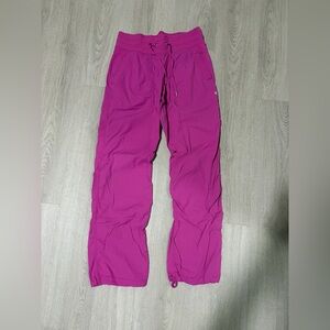 Lulu dance studio pants